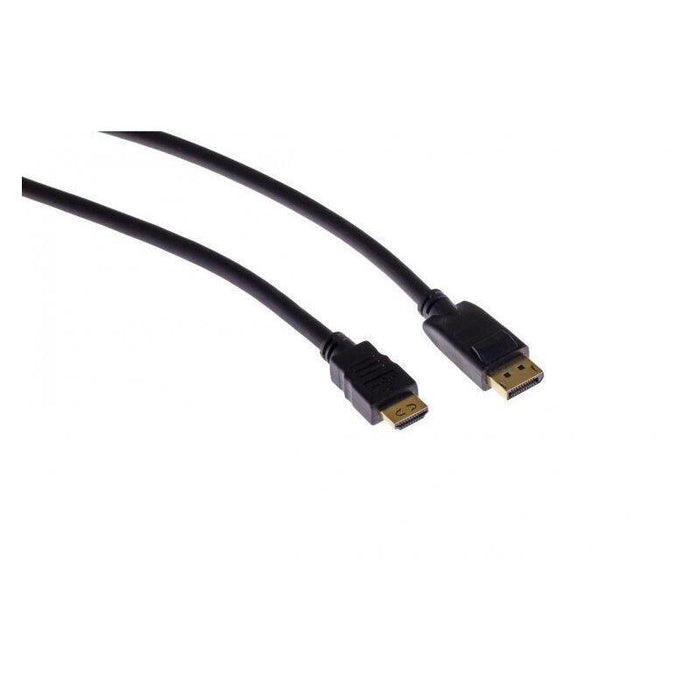 Pro Hdmi Kabel & Usb 2.0 Ab,  3,0m, Hdmi: Han - Hdmi: Han,