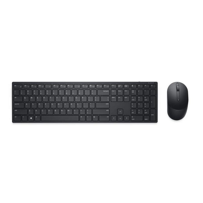 Pro Wireless Keyboard And Mouse - Km5221w - Us Km5221w-Us
