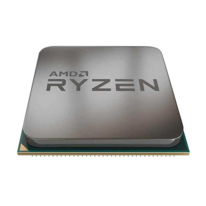 Procesador Amd Ryzen 5 3600 Bulk Multipack  3,6 Ghz 32 Mb L3 Ryzen 5 3600, Amd Ryzen 5, 3,6 Ghz, Zócalo Am4, Pc, 7 Nm, Amd
