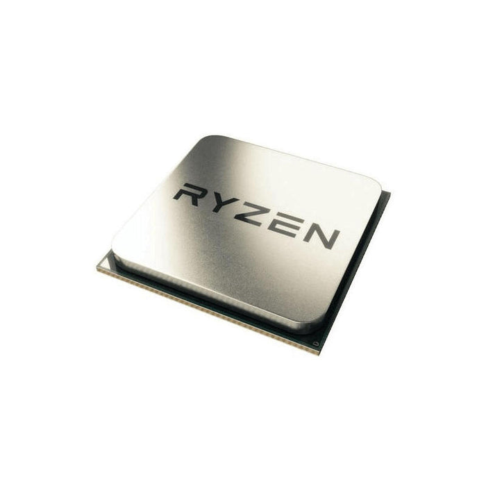 Procesador Amd Ryzen 5 3600 Bulk Multipack  3,6 Ghz 32 Mb L3 Ryzen 5 3600, Amd Ryzen 5, 3,6 Ghz, Zócalo Am4, Pc, 7 Nm, Amd