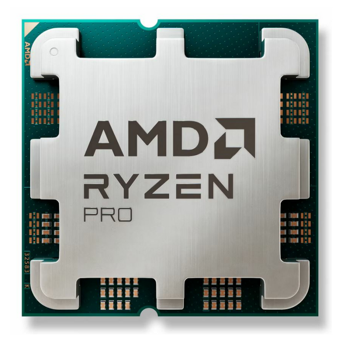 Procesador  Amd Ryzen 5 Pro 8600g Mpk 12 Units