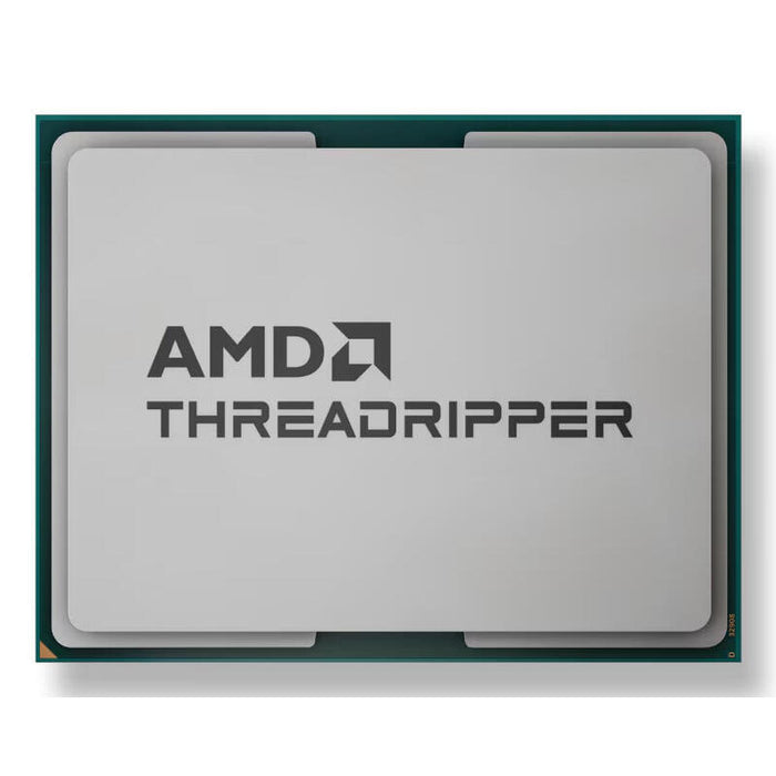 Procesador Amd Ryzen Threadripper 9970x 4 Ghz 128 Mb L3 Bandeja 100-000001594