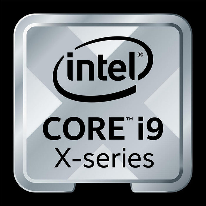 Procesador Intel 2066 I9-10920x X-Series 12 Core; 3,5ghz; 19,25mb; 24 Threads