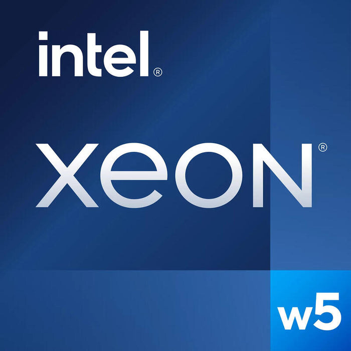 Intel® Xeon® W5-3525, Versión De Bandeja De Procesador Pk8071305501700