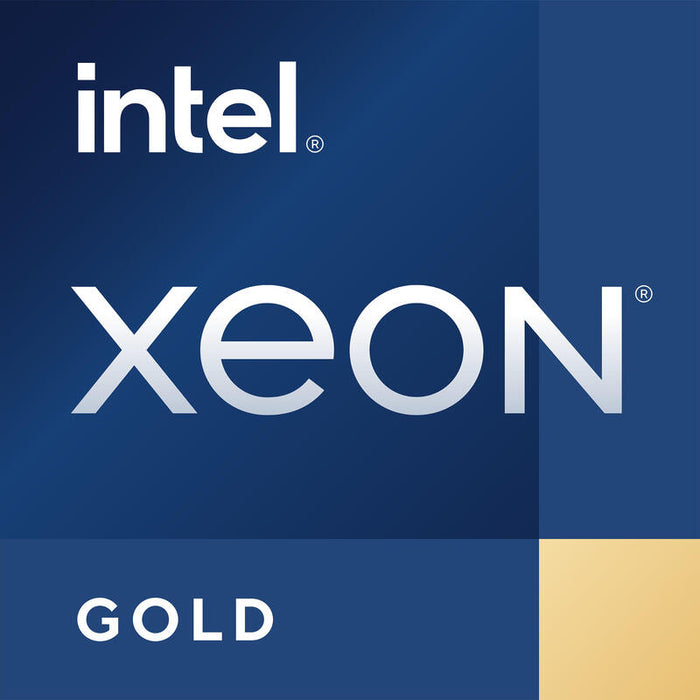 Procesador Intel Xeon Gold 6348 2,6 Ghz 42 Mb (42m Cache, 2.60 Ghz) Fc-Lga1 Tray
