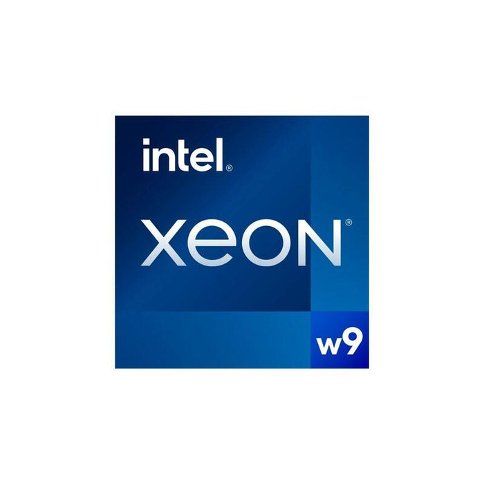 Procesador  Intel® Xeon® W9-3595x, Versión De Bandeja De Procesador Pk8071305501100