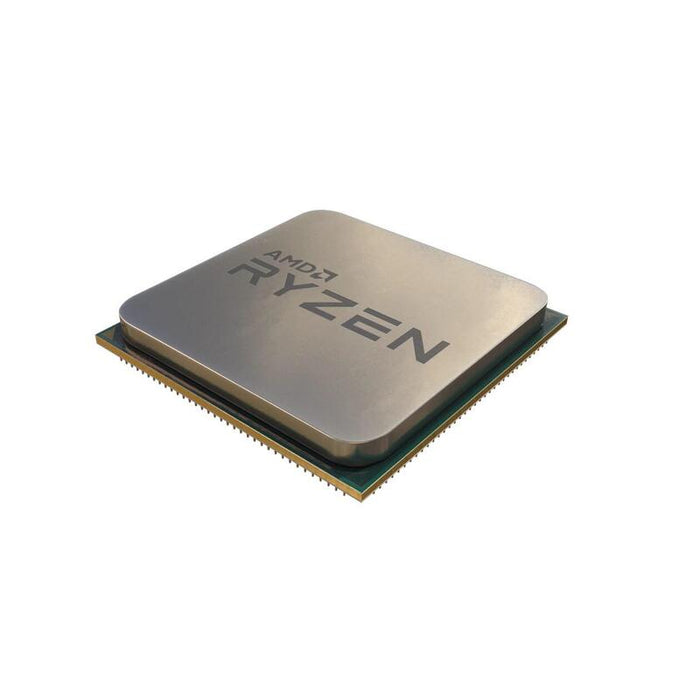 Procesor Amd Ryzen 5 4600ge - Tray