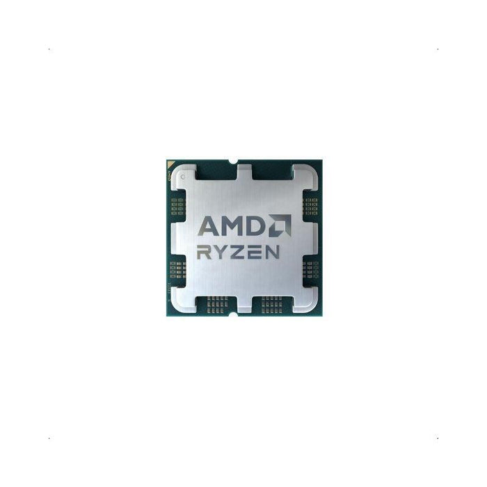 Procesor Amd Ryzen 5 7400 - Tray