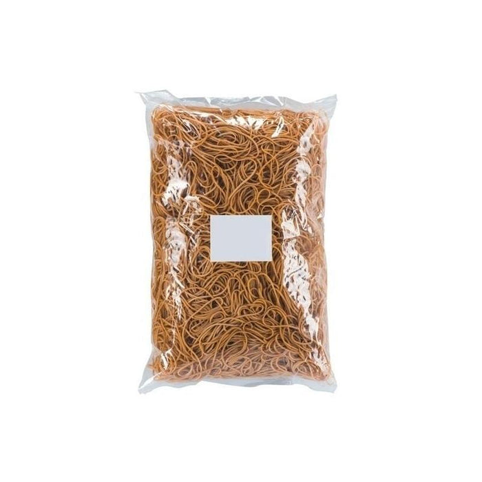 Productos Montblanc Gomas Elásticas 2mm Caucho Natural #2 Bolsa 1kg