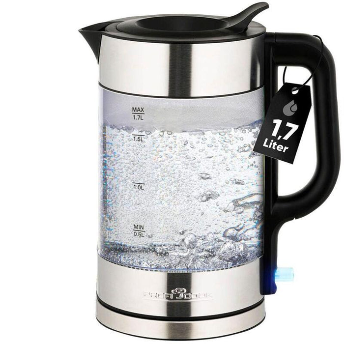 Hervidor Elektryczny 1,7l Pc-Wks 1322 G Proficook