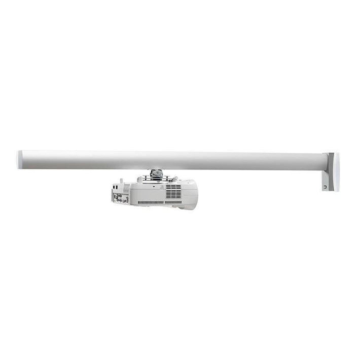 Proj Shortthrow 1200 A/W W/O  Bracket (Ae016050-P1) Pls.