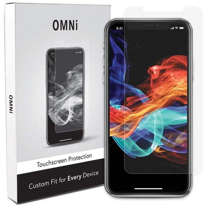 Protection Pro Protectionpro Omni Film  Screen And Device Protection System  Small  25 Pack Rbsku17131