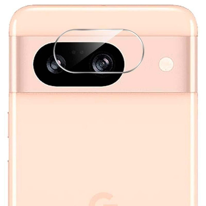 Protector De Cámara Google Pixel 8a 5g