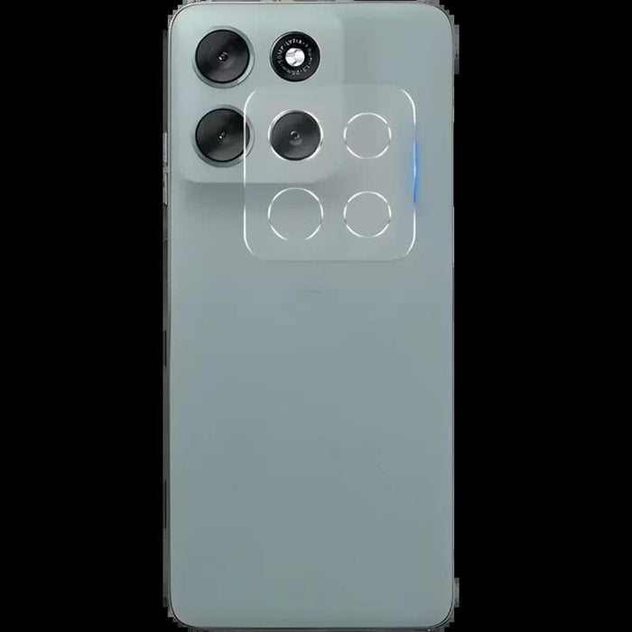 Protector De Cámara Motorola Moto G86