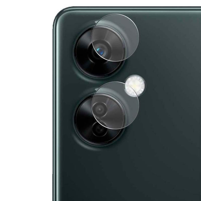 Protector De Cámara Oneplus Nord Ce 3 Lite / Nord N30 5g