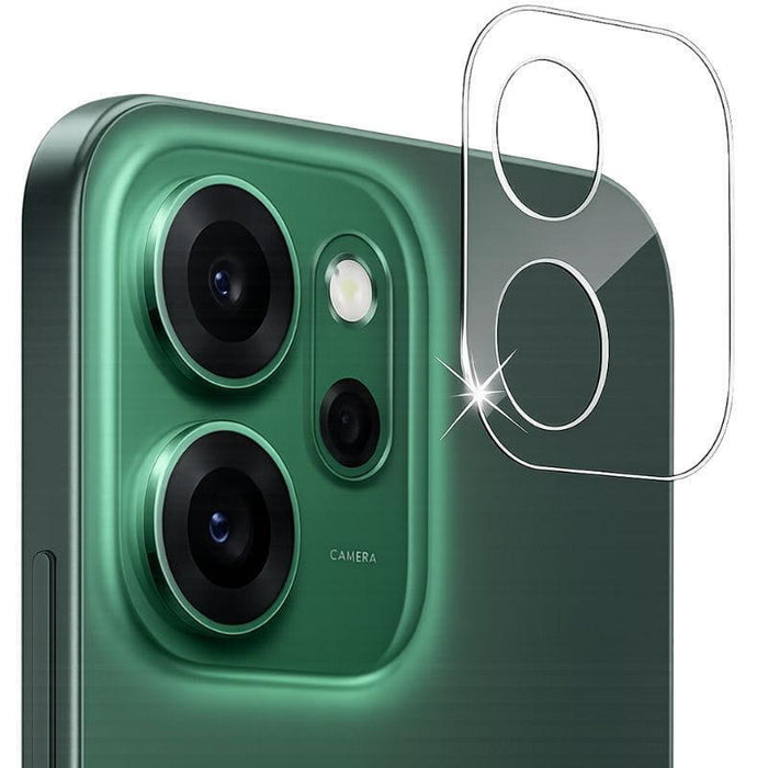 Protector De Cámara Oppo Reno14