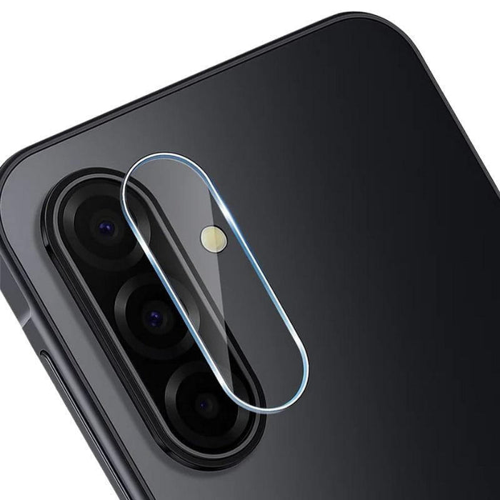 Protector De Cámara Samsung Galaxy A17