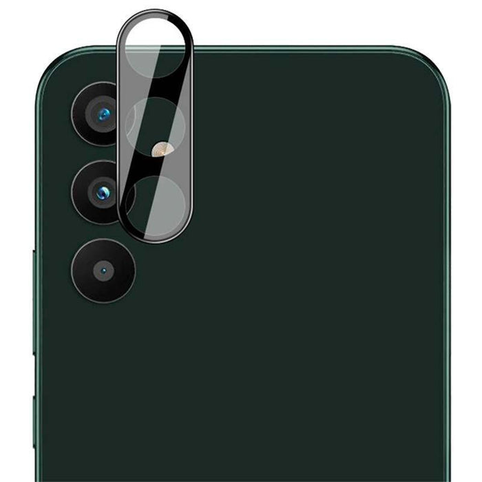 Protector De Cámara Samsung Galaxy A34 5g Negro