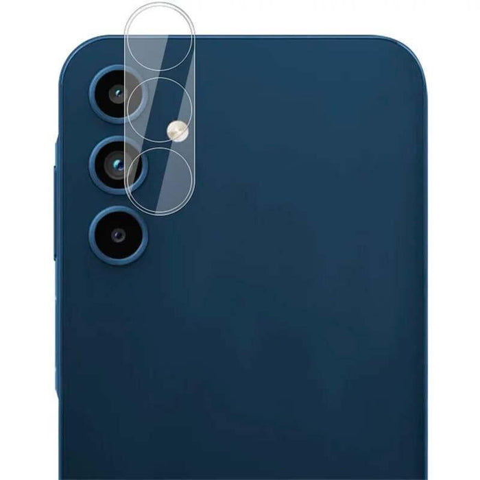 Protector De Cámara Samsung Galaxy A55 5g