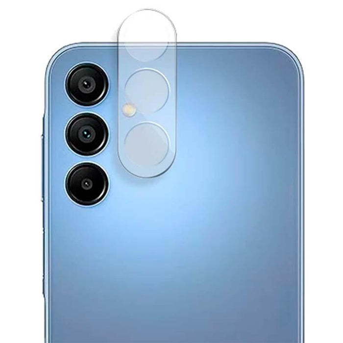 Protector De Cámara Samsung Galaxy M15 5g