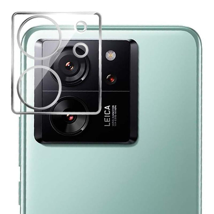 Protector De Cámara Xiaomi 13t / 13t Pro