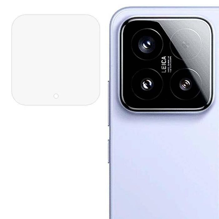 Protector De Cámara Xiaomi 15 5g