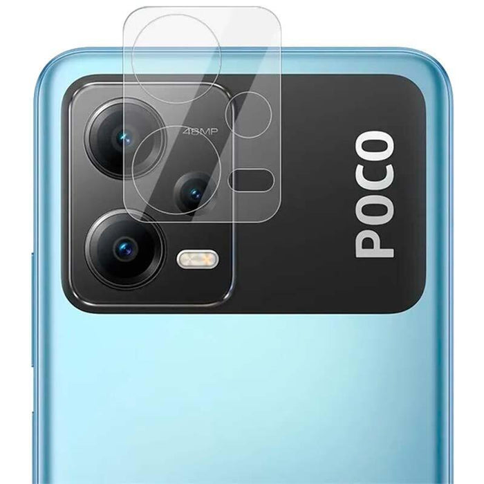 Protector De Cámara Xiaomi Poco X5