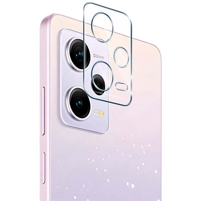 Protector De Cámara Xiaomi Redmi Note 12 Pro 5g