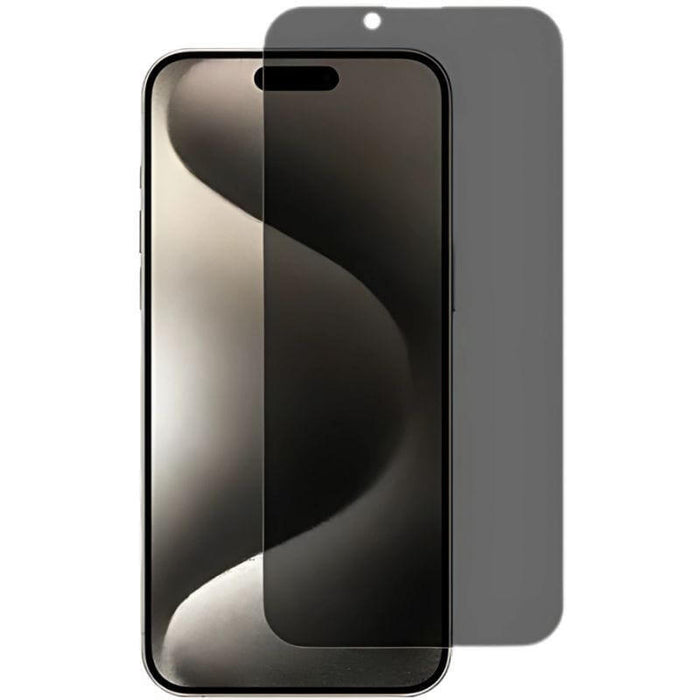 Protector De Cristal Templado Antiespía Xiaomi Poco M7 Pro