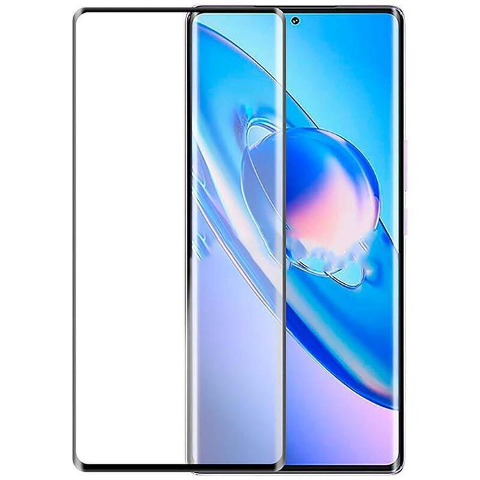 Protector De Cristal Templado Blackview A200 Pro Full Screen 3d