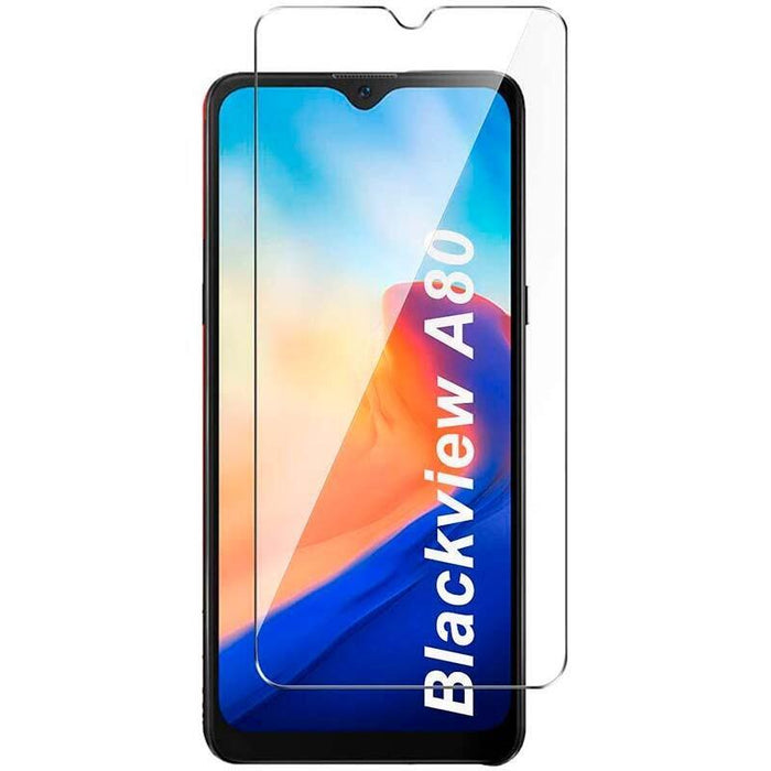 Protector De Cristal Templado Blackview A80 / A80s