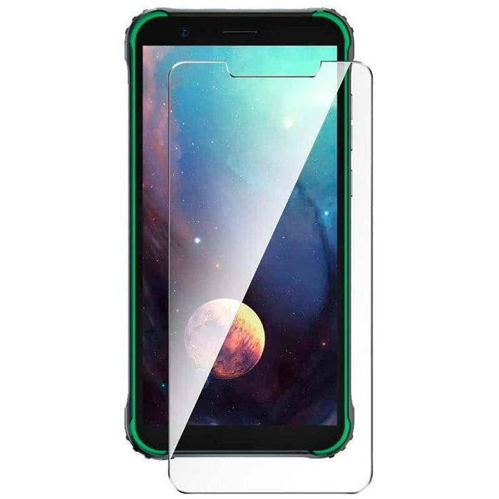 Protector De Cristal Templado Blackview Bv4900 / Bv4900s / Bv4900 Pro