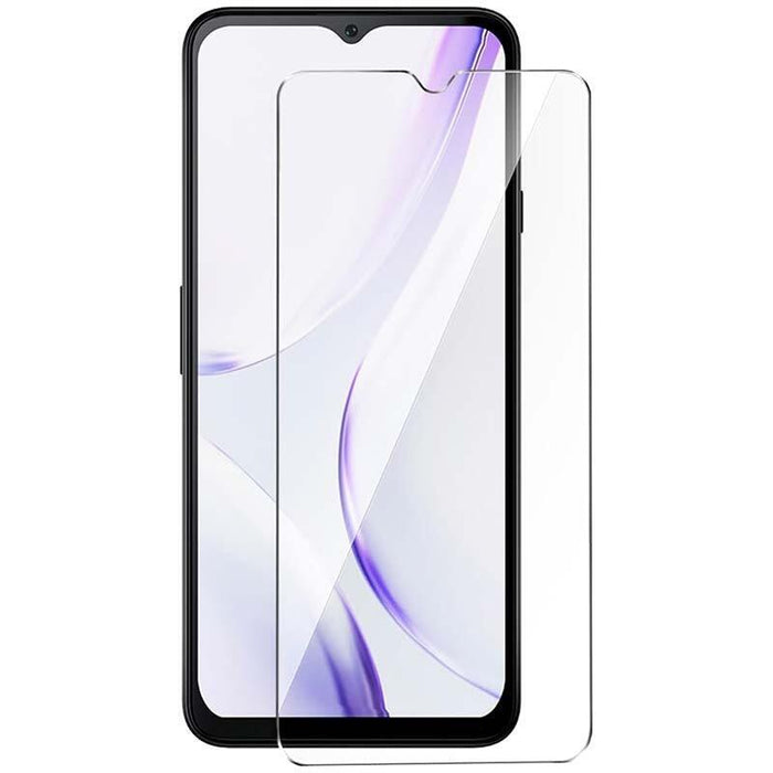 Protector De Cristal Templado Cubot Note 50