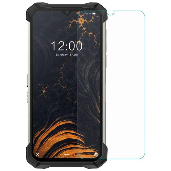 Protector De Cristal Templado Doogee S88 Pro / S88 Plus