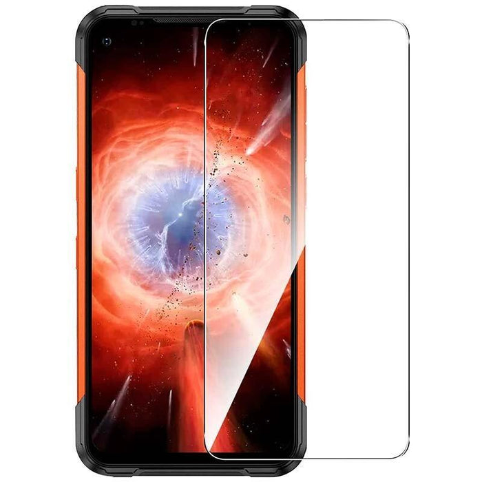 Protector De Cristal Templado Doogee S97 Pro