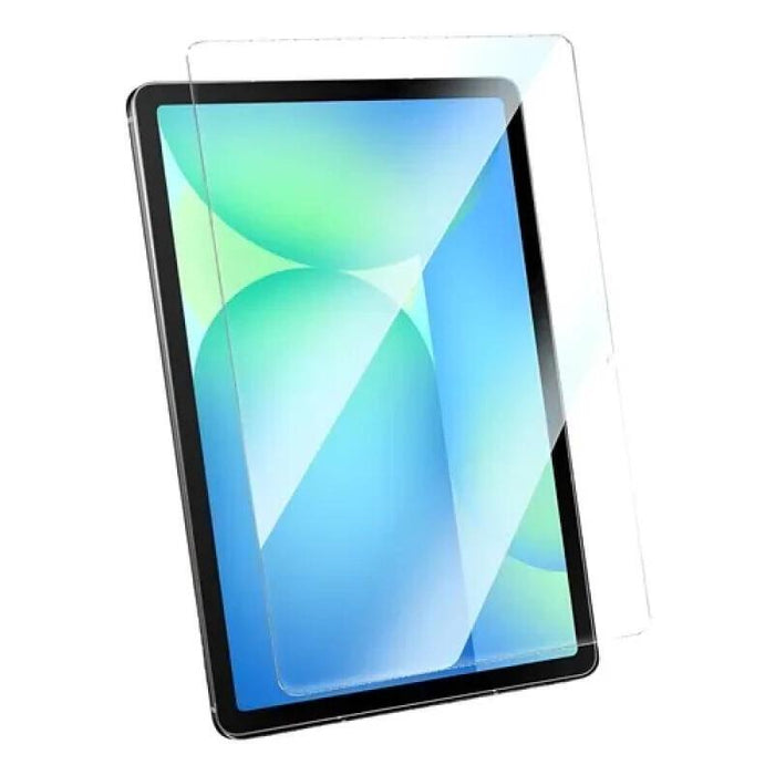 Protector De Cristal Templado Full Screen 3d  Samsung Galaxy Tab S10 Fe+