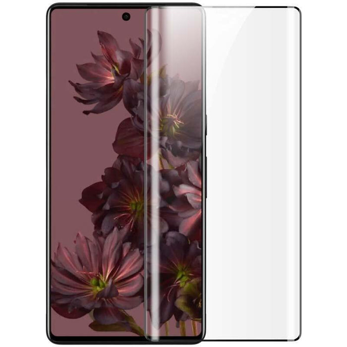 Protector De Cristal Templado Google Pixel 7 Pro 5g 5g Full Screen 3d