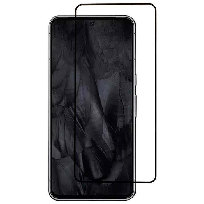 Protector De Cristal Templado Google Pixel 8 5g Full Screen 3d