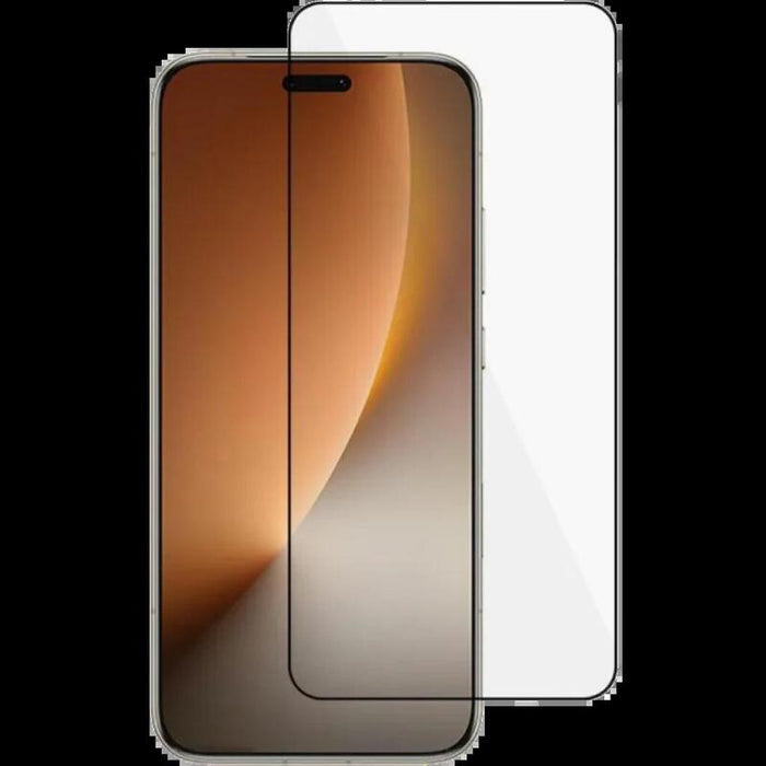 Protector De Cristal Templado Honor Magic 8 Pro Full Screen 3d