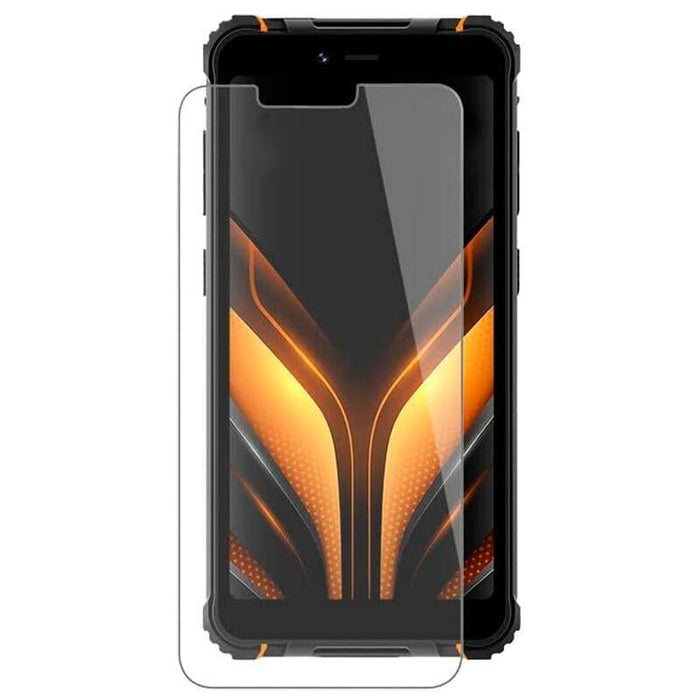 Protector De Cristal Templado Hotwav T5 Pro