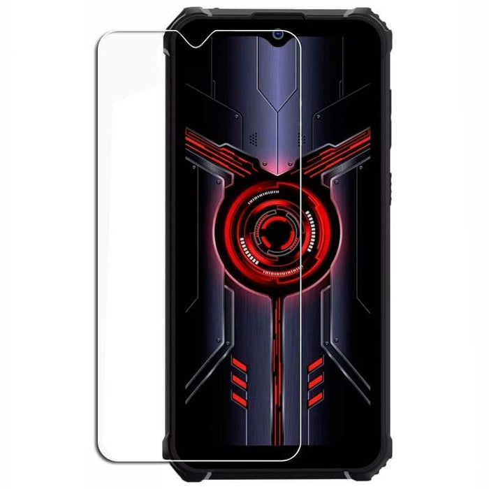 Protector De Cristal Templado Hotwav W10 / W10 Pro