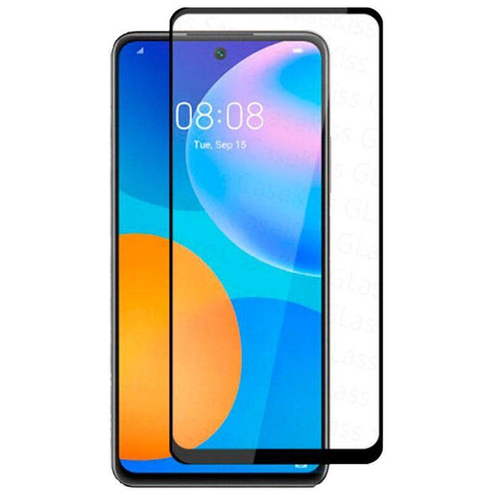 Protector De Cristal Templado Huawei P Smart 2021 Full Screen 3d