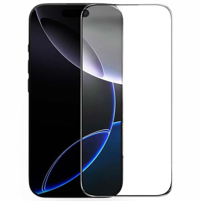 Protector De Cristal Templado Iphone 16 6.1" Full Screen 3d