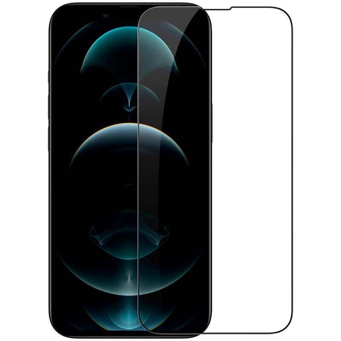 Protector De Cristal Templado Iphone 16e/ 14 / 13 / 13 Pro Full Screen 3d