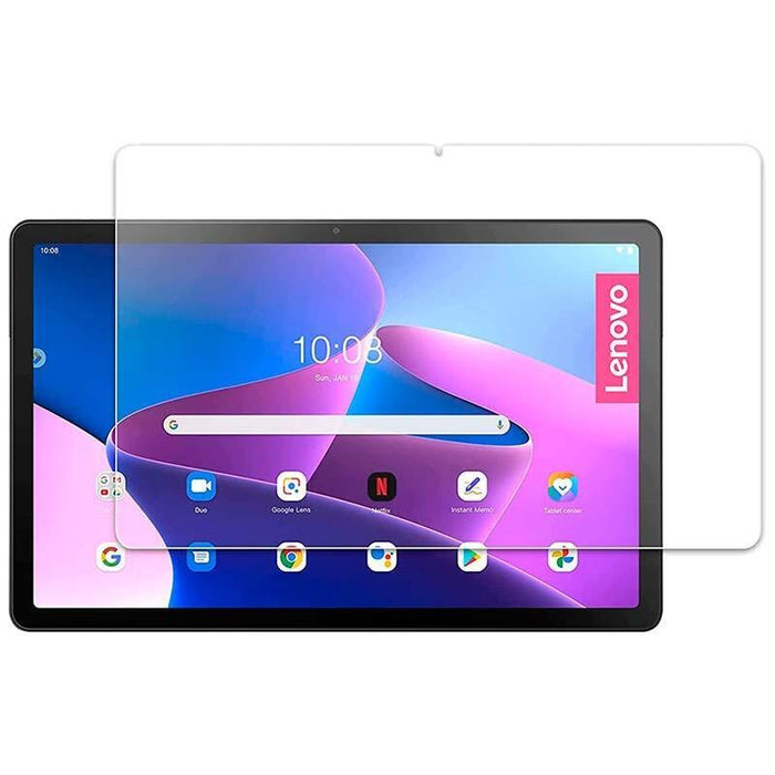 Protector De Cristal Templado Lenovo Tab M10 (3rd Gen) 10.1