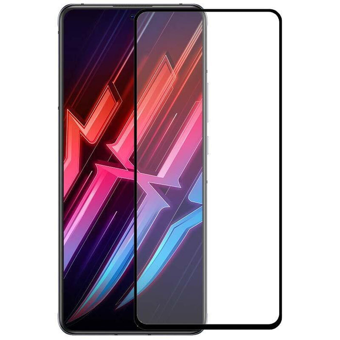 Protector De Cristal Templado Nubia Redmagic 6r Full Screen 3d
