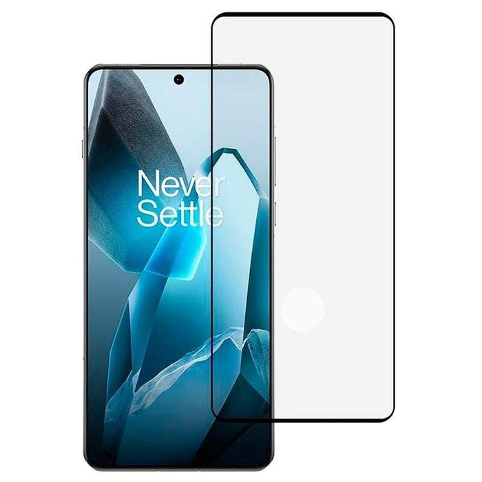 Protector De Cristal Templado Oneplus 13r 5g Full Screen 3d