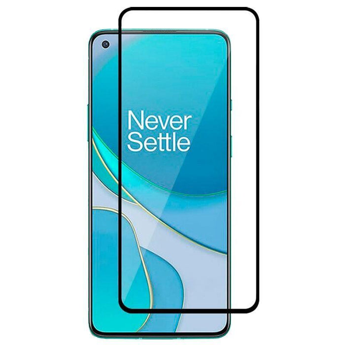 Protector De Cristal Templado Oneplus 9 Full Screen 3d