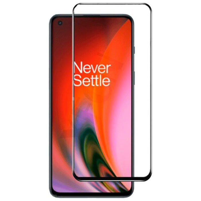 Protector De Cristal Templado Oneplus Nord 2 5g Full Screen 3d