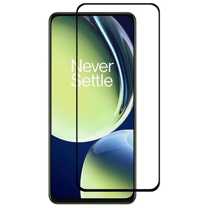 Protector De Cristal Templado Oneplus Nord 3 Full Screen 3d